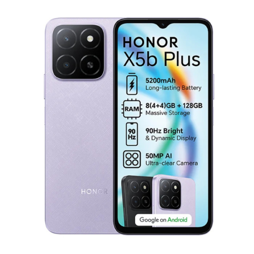 HONOR X5b PLUS 128GB