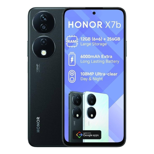 HONOR X7b 256GB
