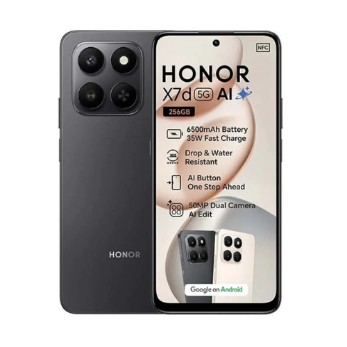 HONOR X7d 256GB