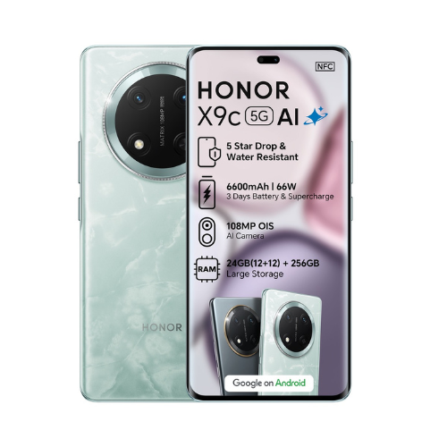 HONOR X9c 256GB