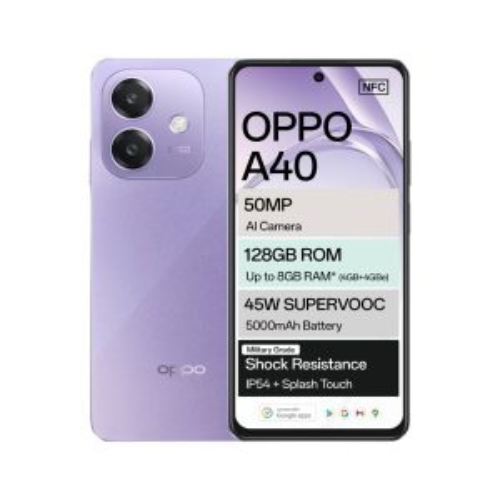 OPPO A40 128GB