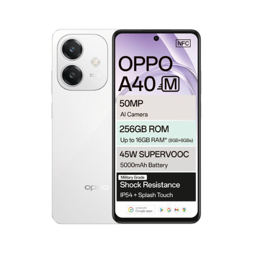 OPPO A40M 265GB