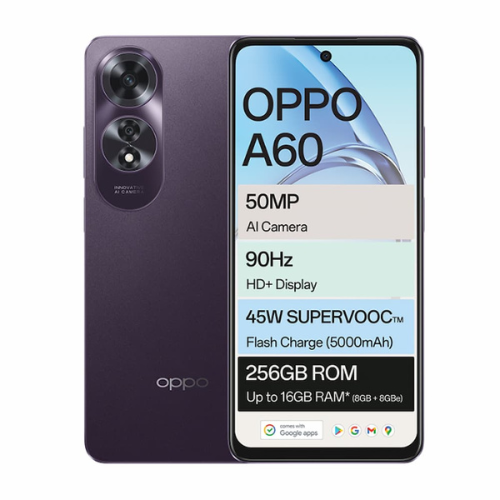 OPPO A60 265GB