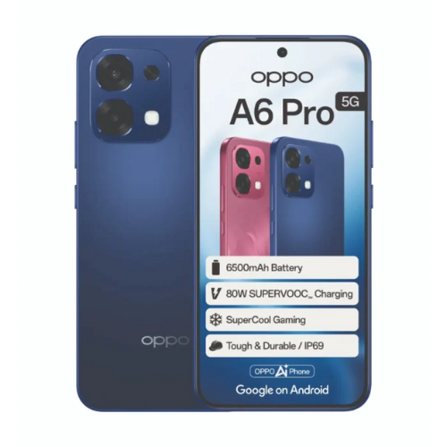 OPPO A6 PRO 256GB