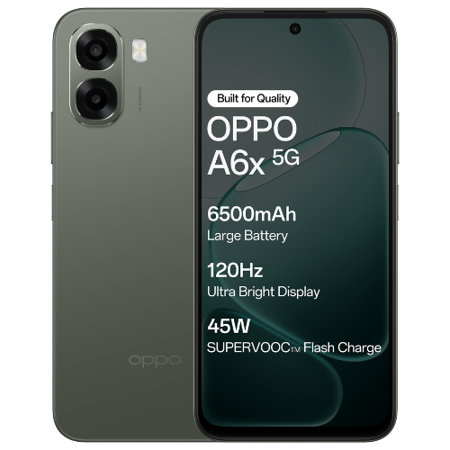 OPPO A6X 64GB