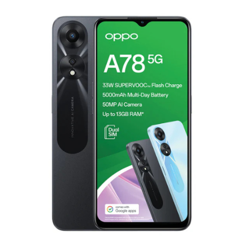 OPPO A78 128GB