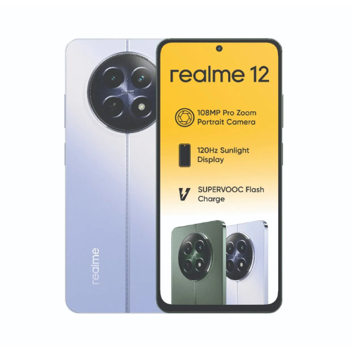 REALME 12 256GB