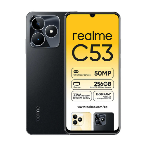 REALME C53 256GB