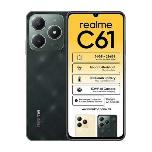 REALME C61 256GB
