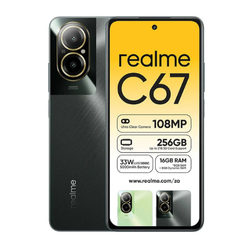 REALME C67 256GB