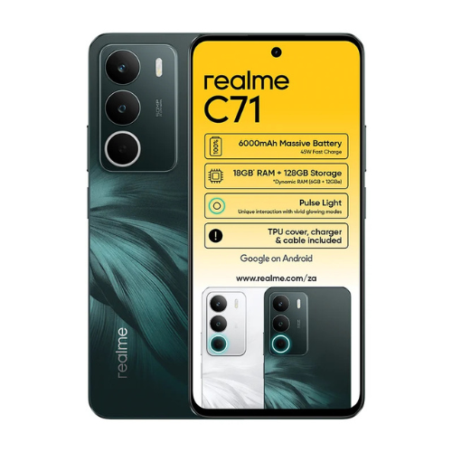 REALME C71 128GB