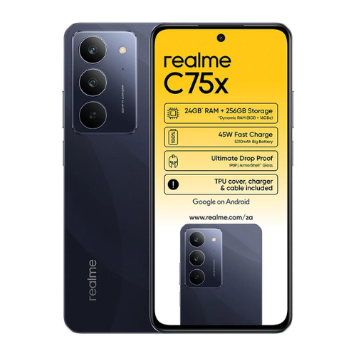 REALME C75X 256GB