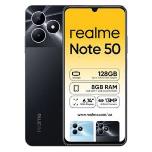 REALME NOTE 50 128GB