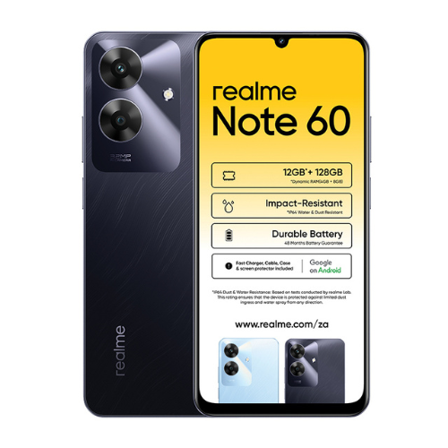 REALME NOTE 60 128GB