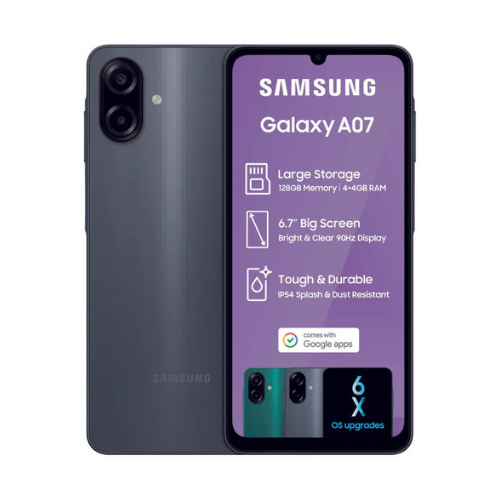 SAMSUNG A07 64GB