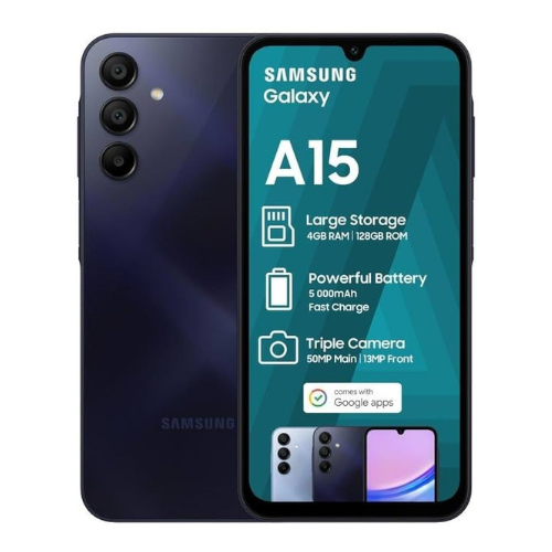 SAMSUNG A15 128GB