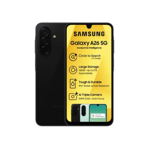 SAMSUNG A26 128GB