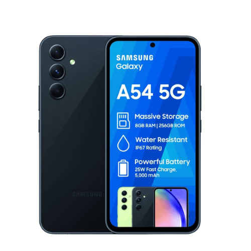 SAMSUNG A54 256GB