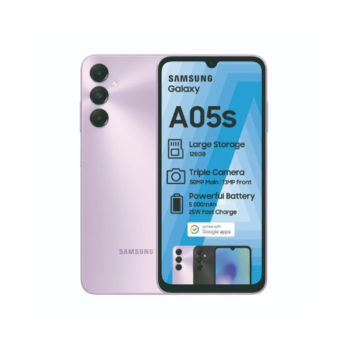 SAMSUNG A05S 128GB