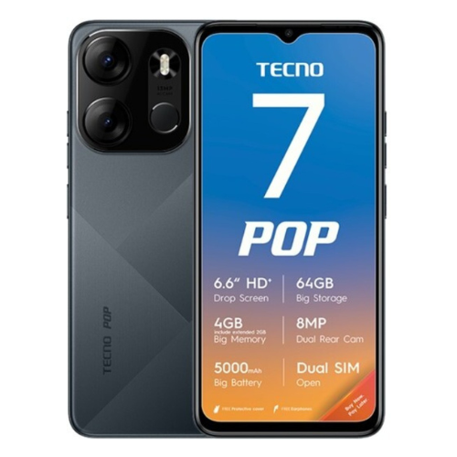 TECNO POP 7 64GB