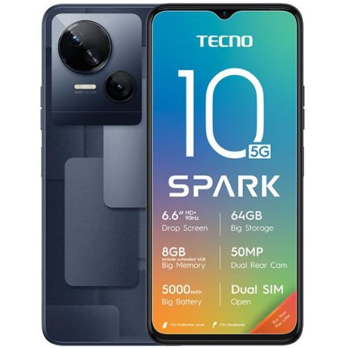TECNO SPARK 10 64GB