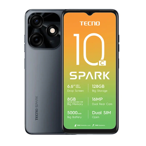 TECNO SPARK 10C 128GB