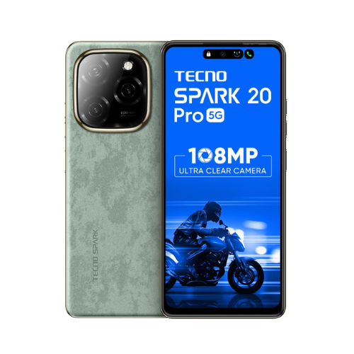 TECNO SPARK 20 PRO 256GB