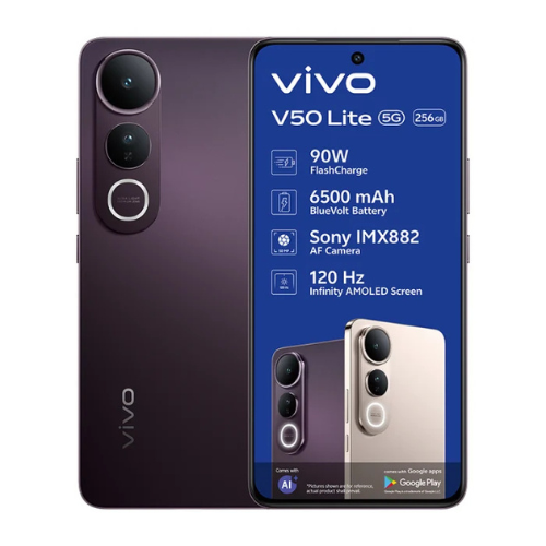 VIVO V50 256GB