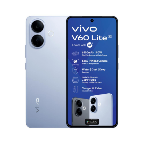 VIVO V60 LITE 265GB