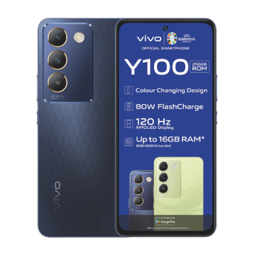 VIVO Y100 256GB