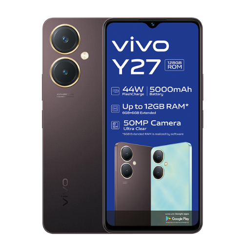 VIVO Y27 128GB