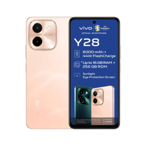 VIVO Y28 256GB