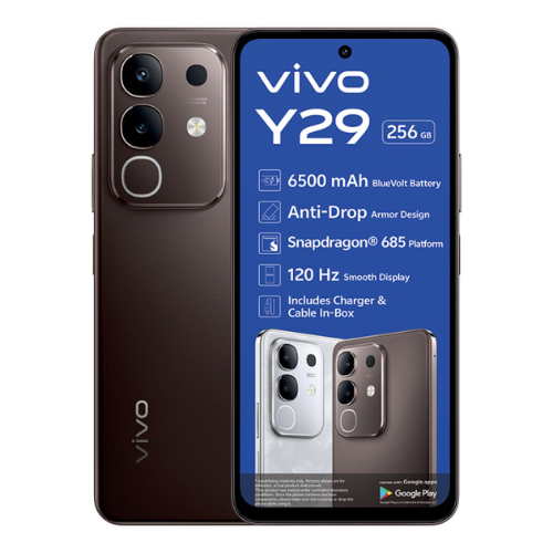 VIVO Y29 256GB