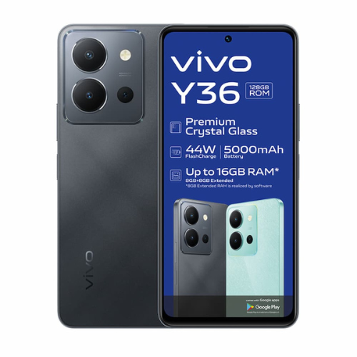VIVO Y36 256GB