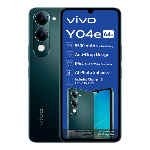 VIVO YO4E 64GB