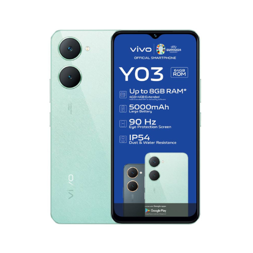 VIVO YQ3 64GB
